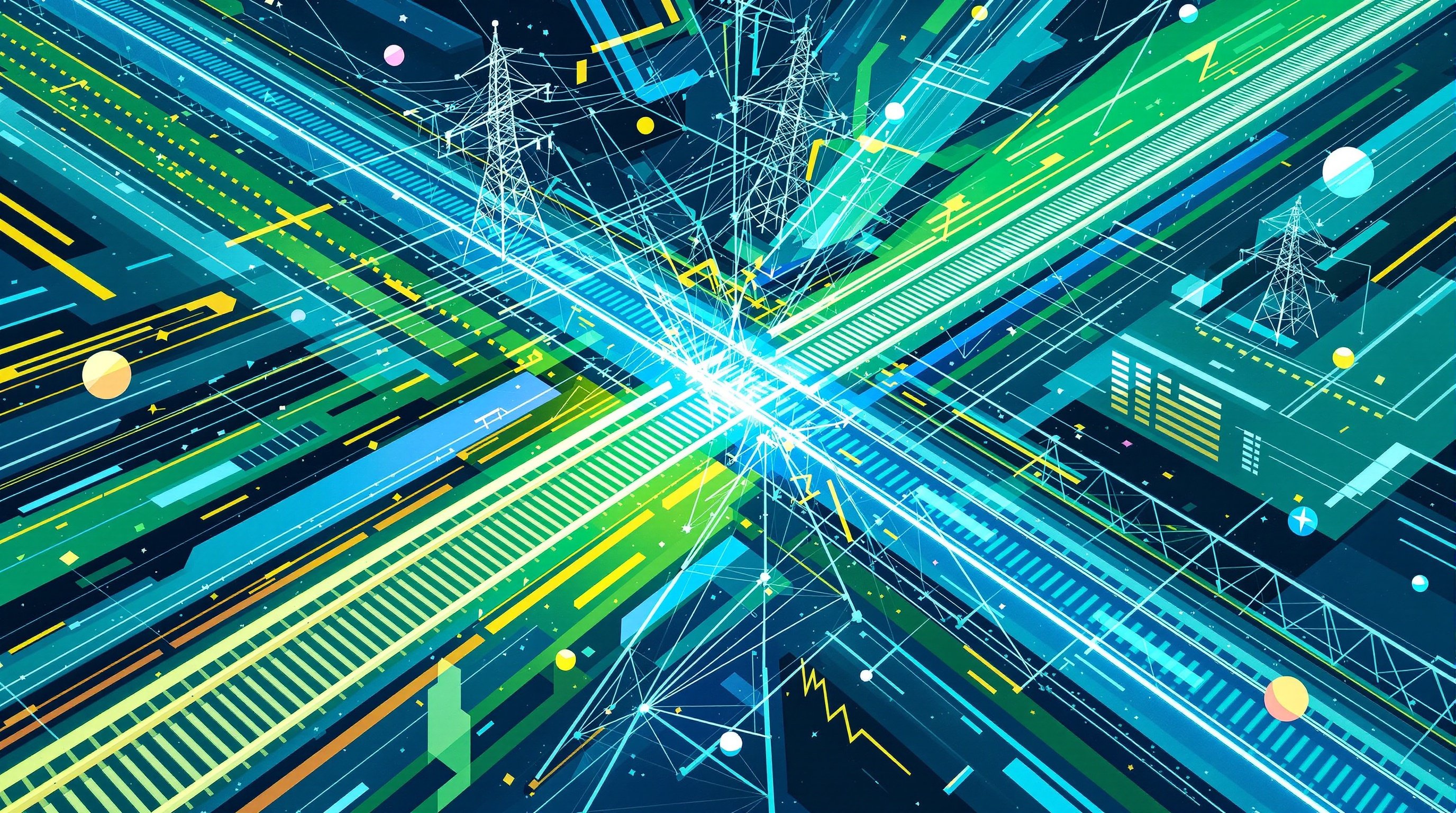 The Collision Course