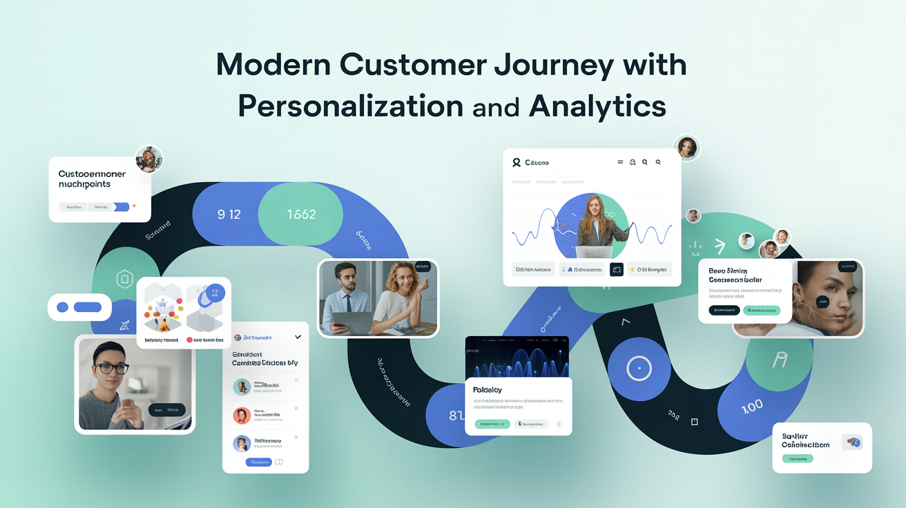 The Customer Experience Revolution