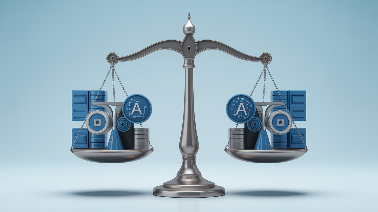 The Ethics of Automated Decision-Making