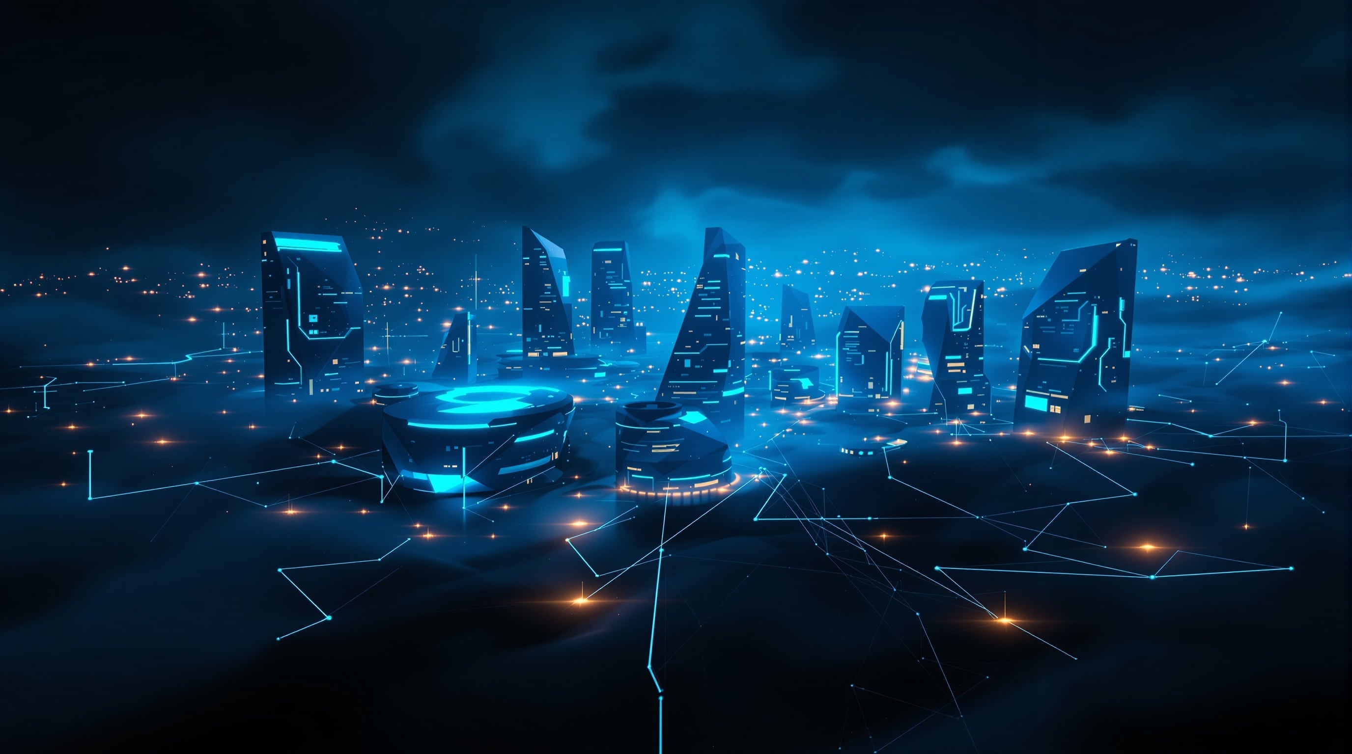The Evolving Role of Aggregators and New Market Entrants