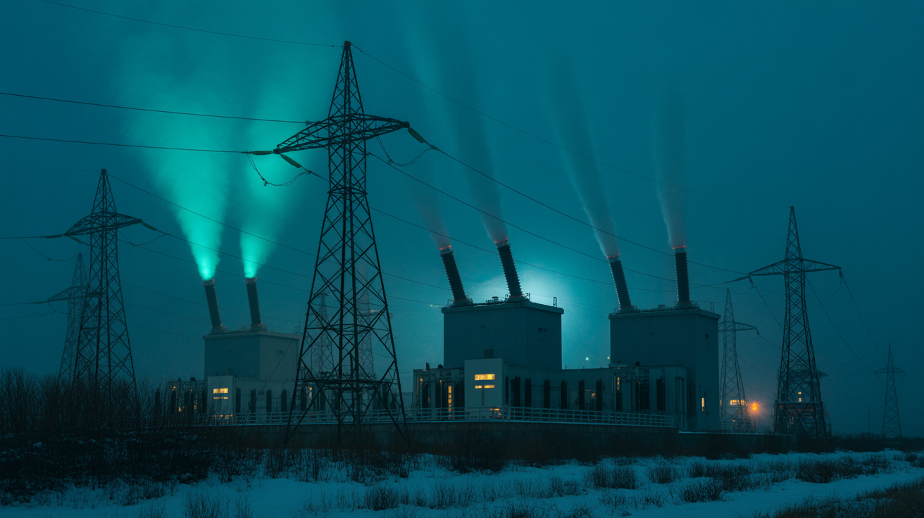 Capacity Market and Security of Supply: Are We Prepared for Winter?