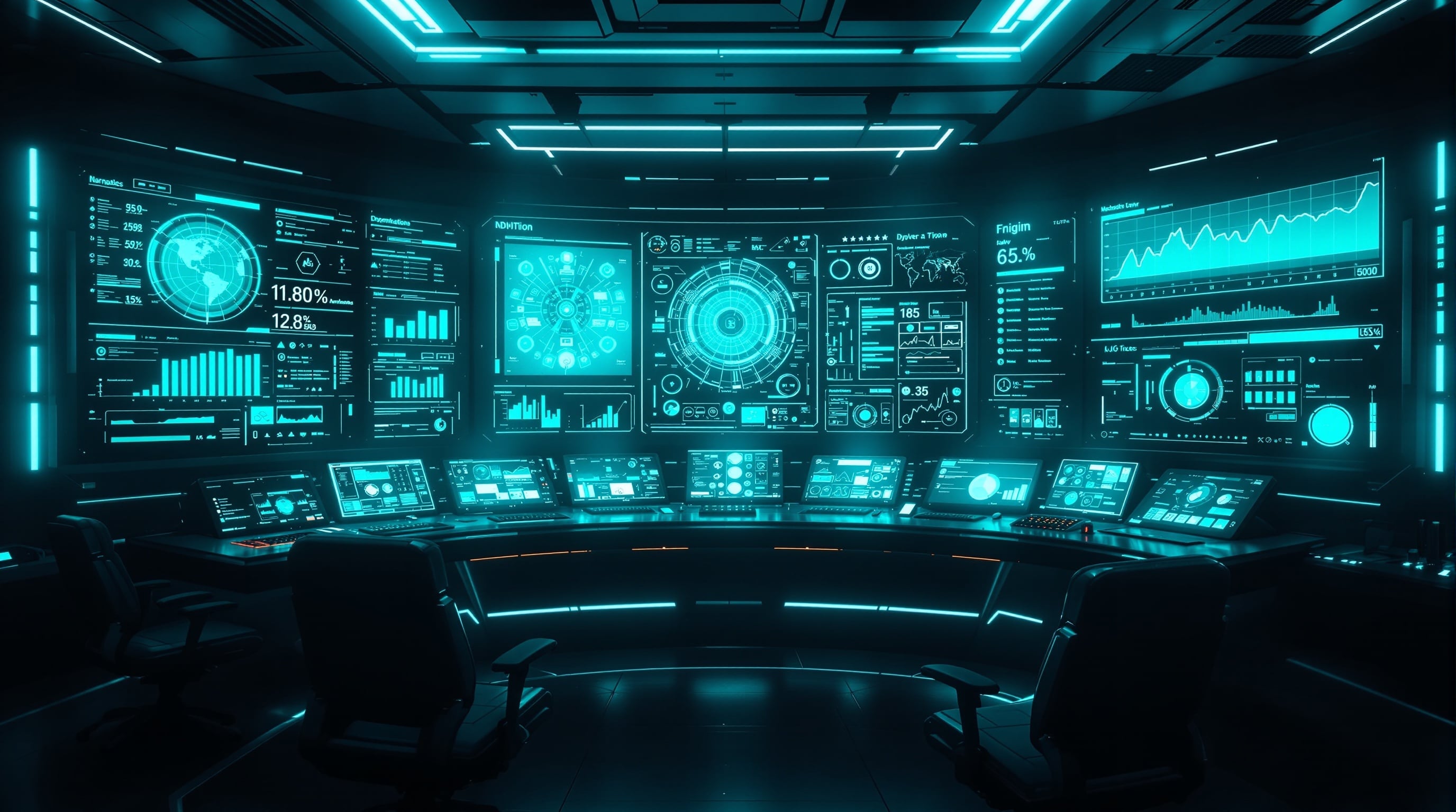 The Role of Data and Digitalisation in the Energy Transition