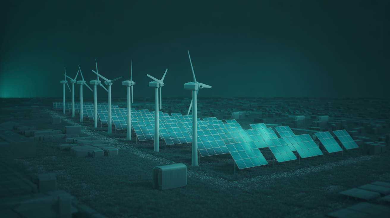 Decarbonisation and Net Zero: Policy Drivers in 2022