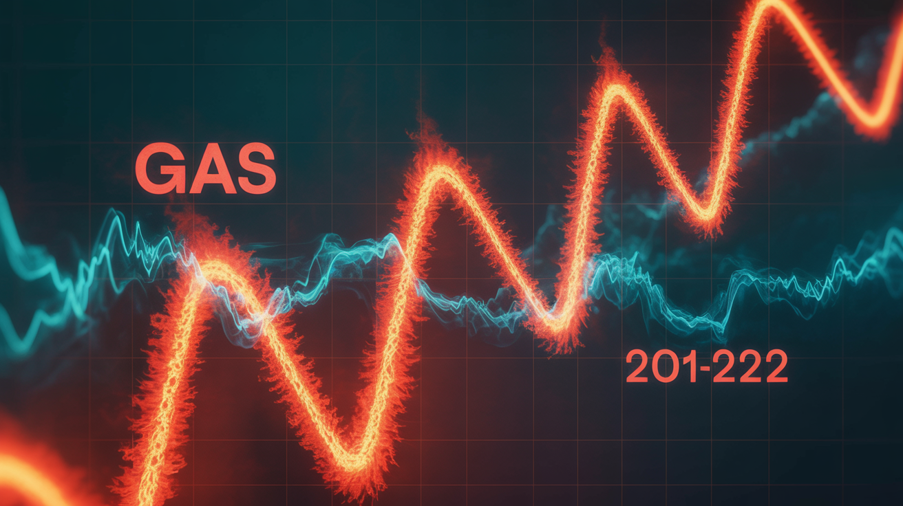 The 2021–2022 Energy Crisis: Causes and Consequences