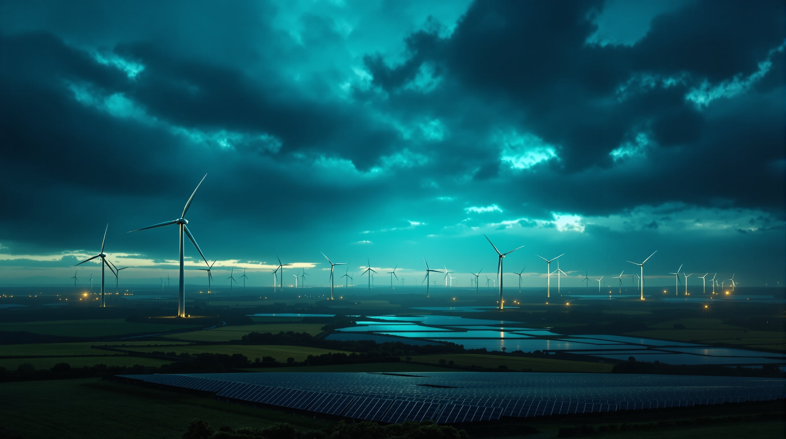 Looking Ahead: The GB Energy Market in 2024 and Beyond