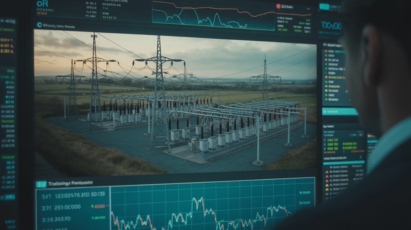 Welcome to the GB Energy Market: A Primer for 2022