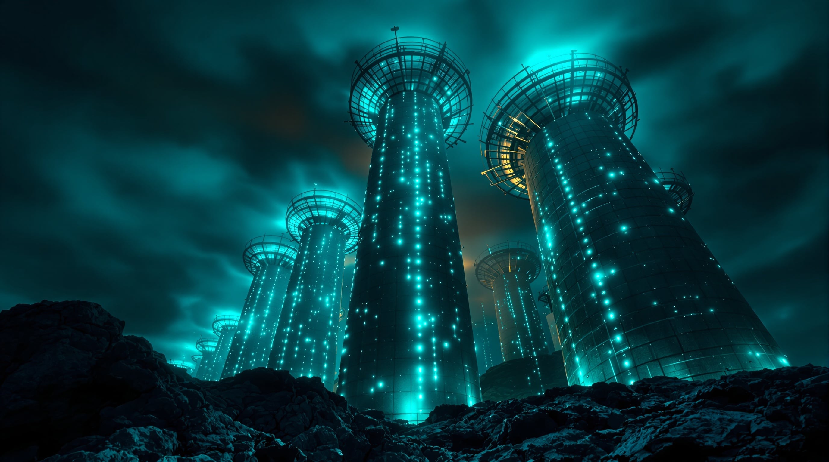 Market-Wide Half-Hourly Settlement: The Foundation for Britain’s Energy Future