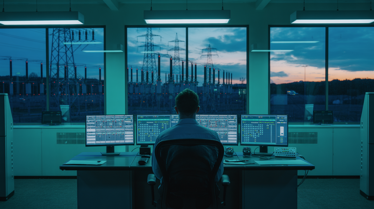 The Role of National Grid ESO: Keeping the System Stable