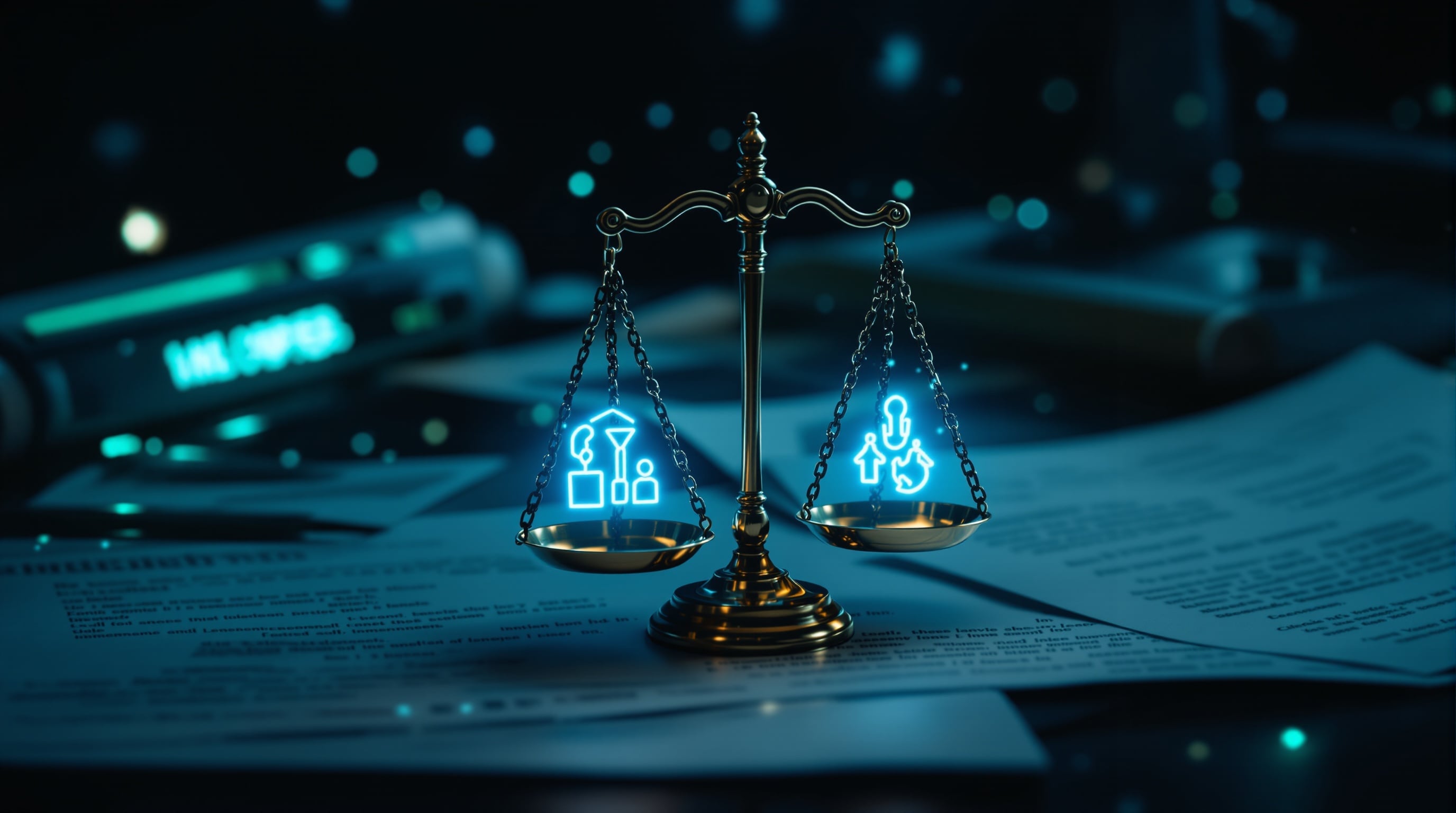 The Evolving Role of Ofgem and Market Regulation