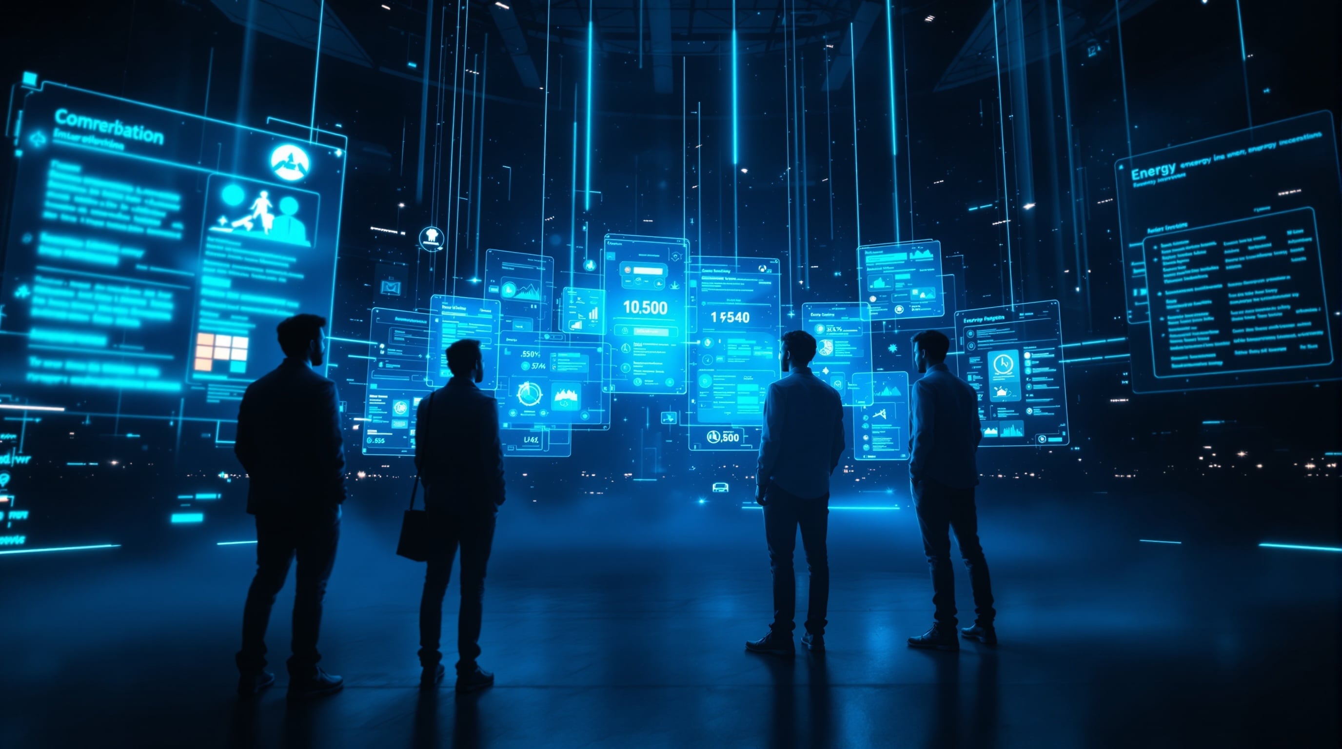 Retail Market Reform: Is the Current Model Fit for Purpose?