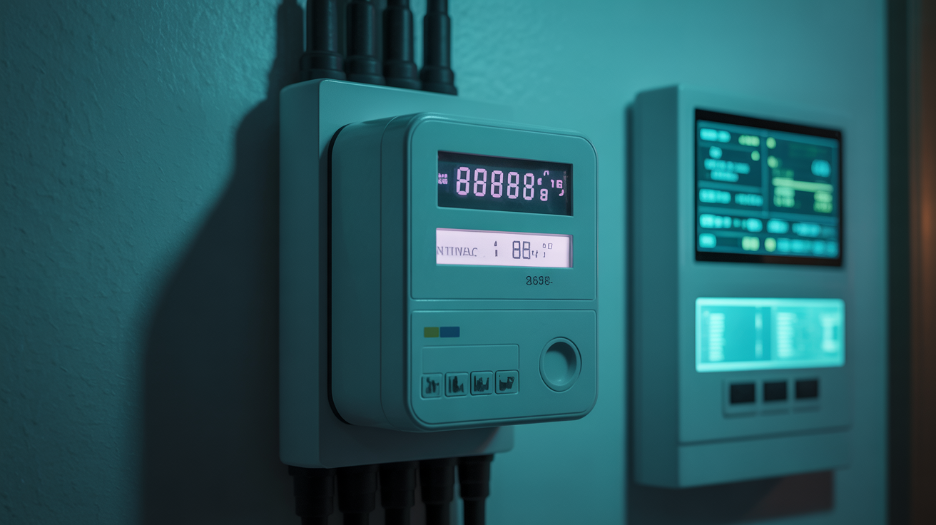 Smart Metering: Progress, Pitfalls, and the Path Forward
