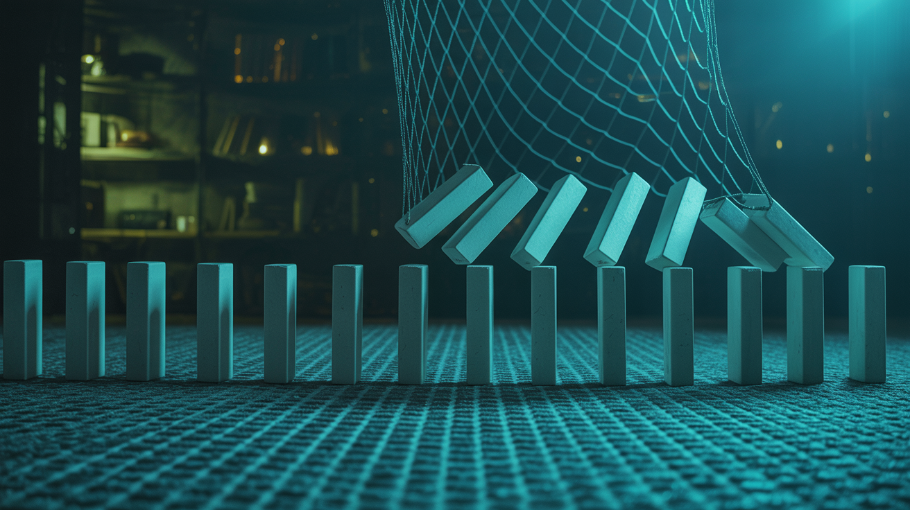 Supplier of Last Resort (SoLR): What Happens When Suppliers Fail?