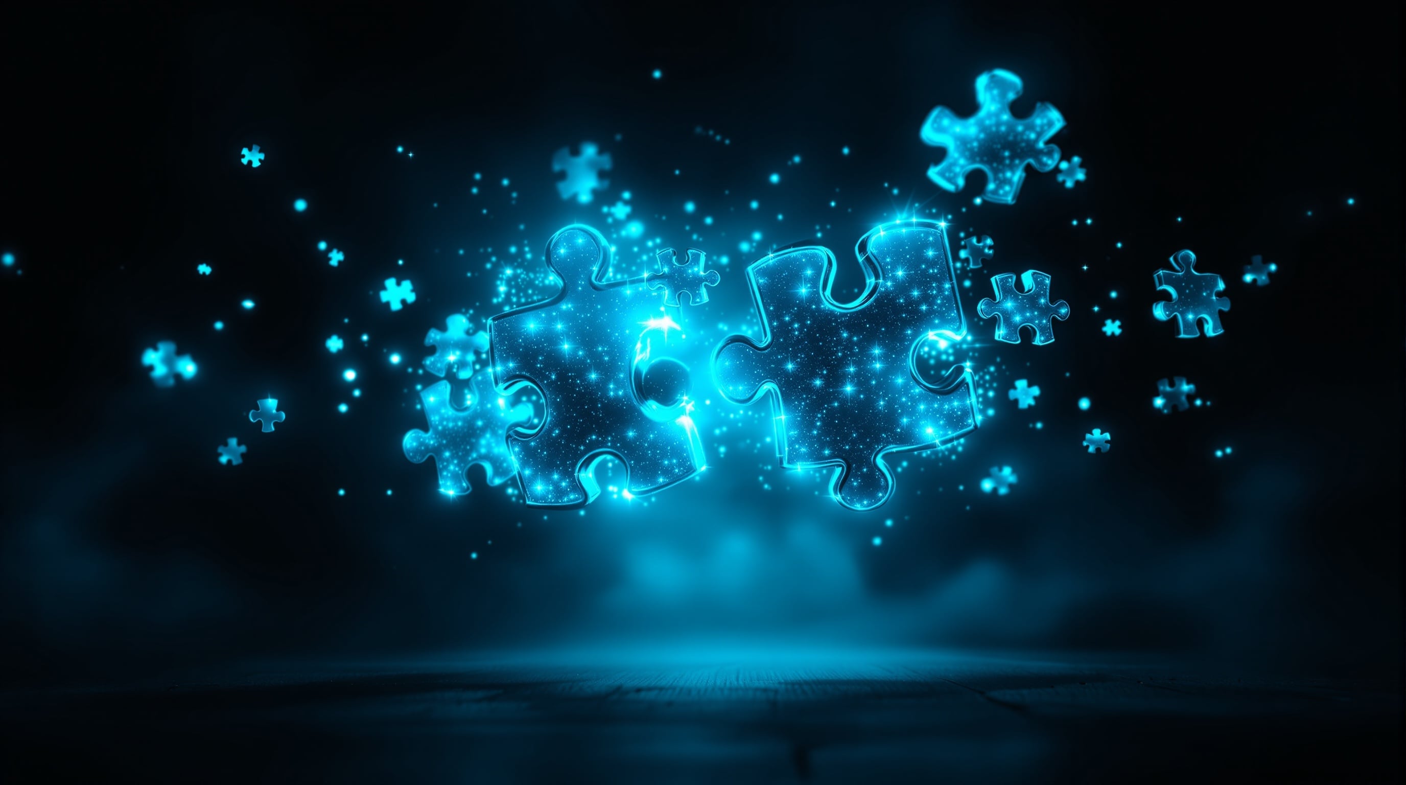 The Art and Science of Synthesis