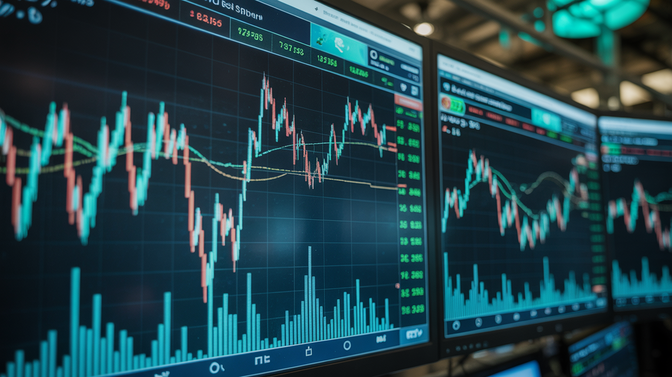 Wholesale Market Volatility: Hedging, Risk, and Opportunity