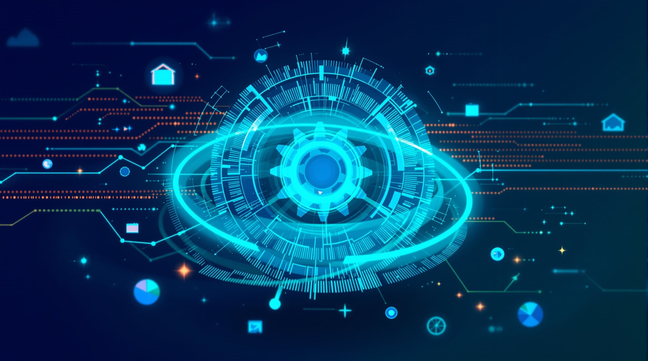 Build Log #5: Week 4 — Visuals, Metrics & the Flywheel