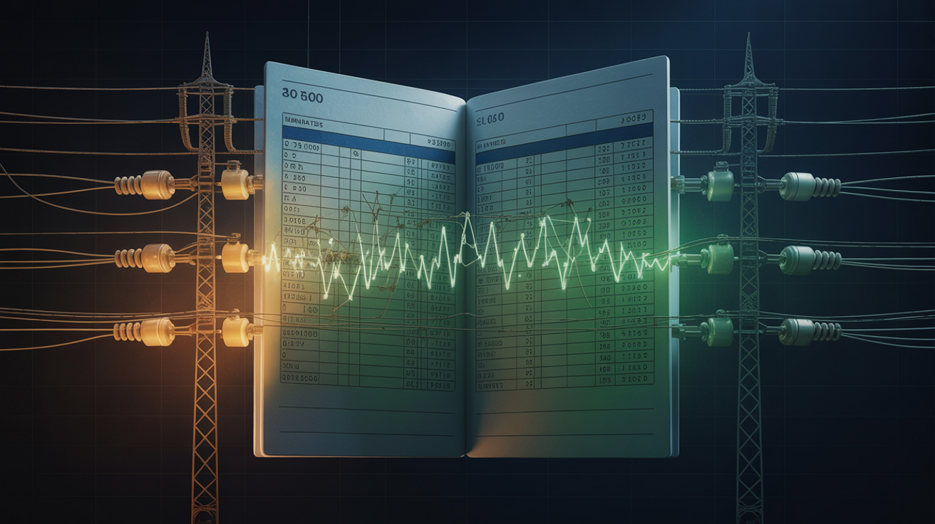 The Rise of the Grid Balance Sheet
