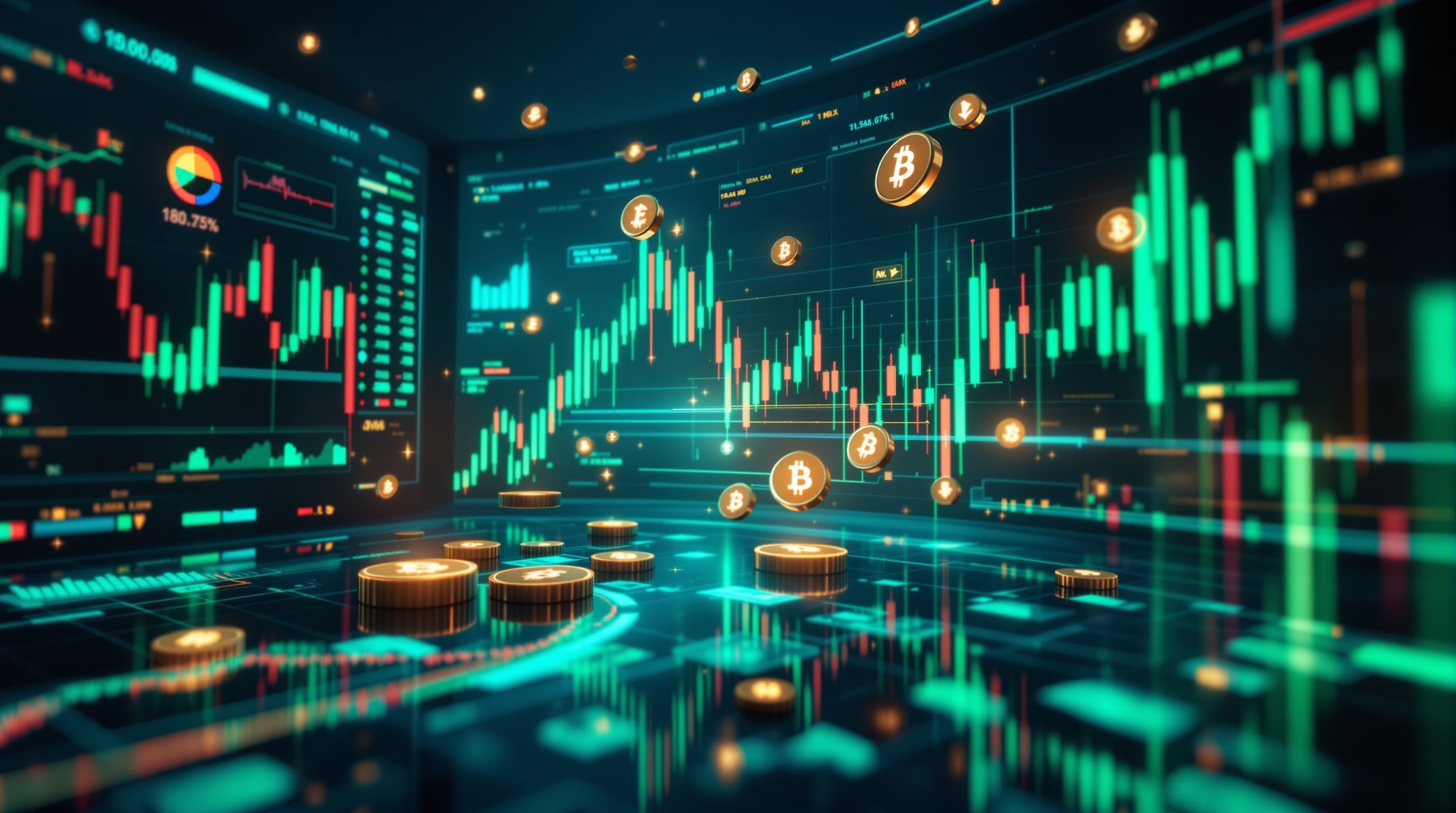 Crypto Trading Strategies