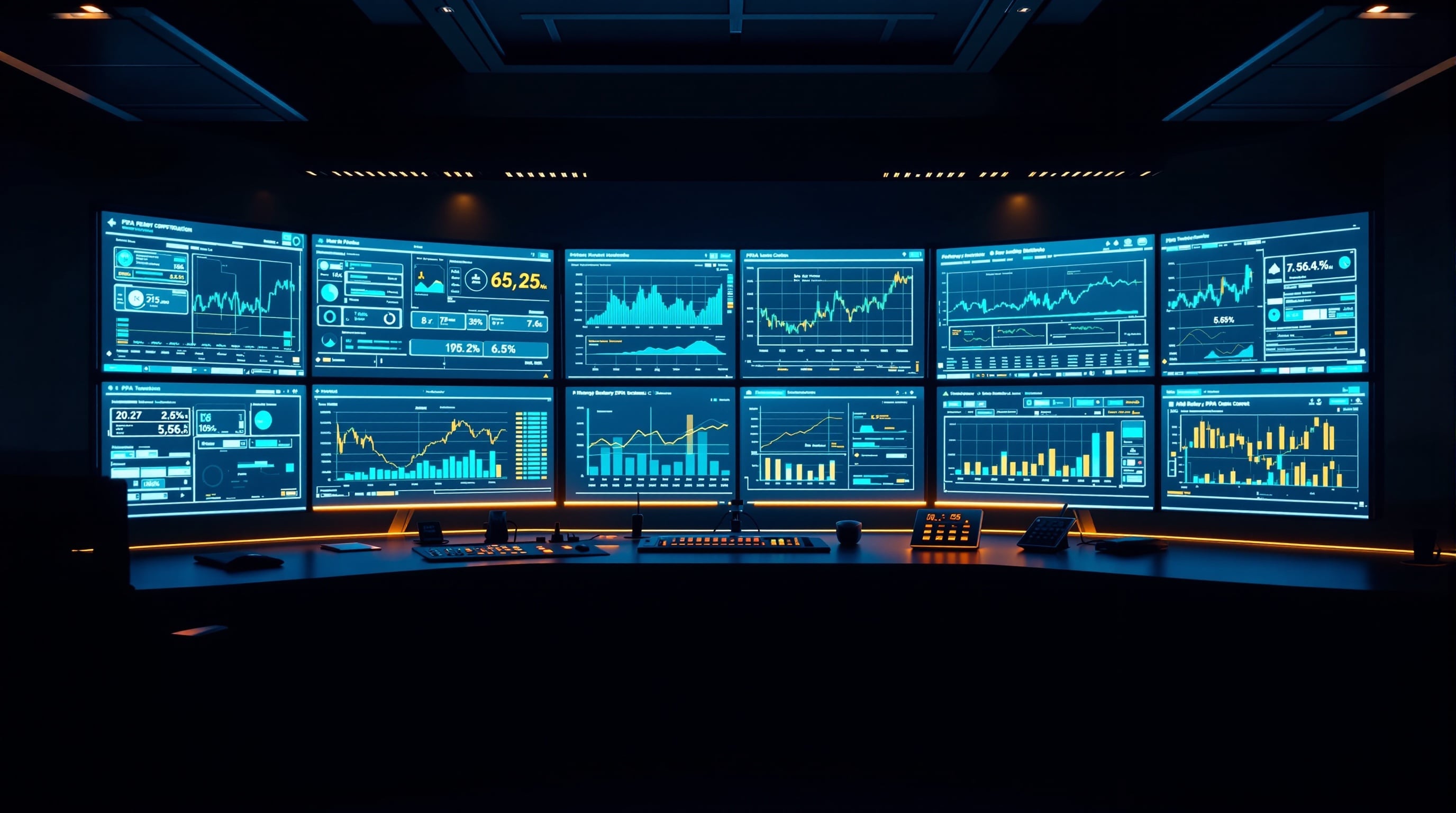 The Energy Operator
