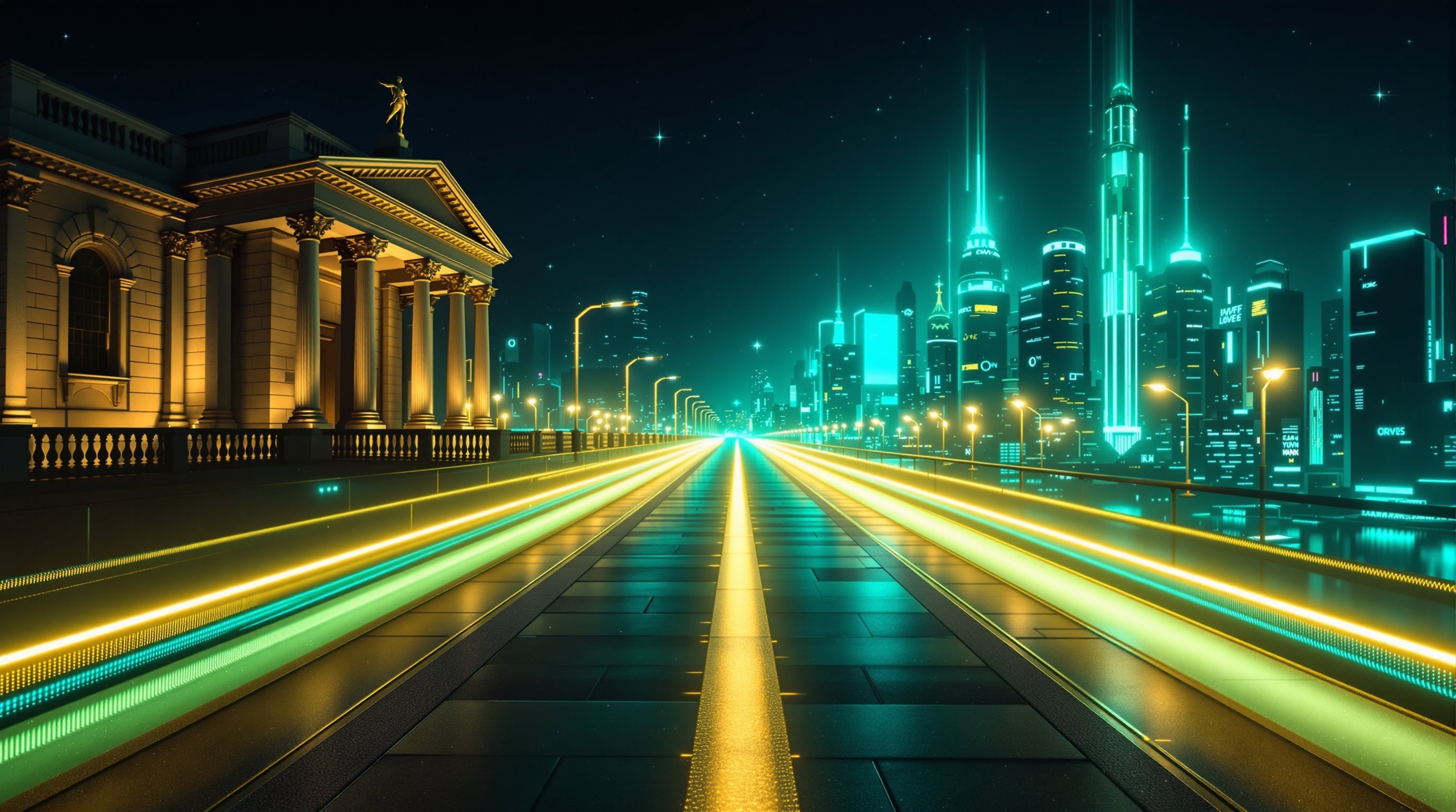 The Quiet Bridge to Agentic Money