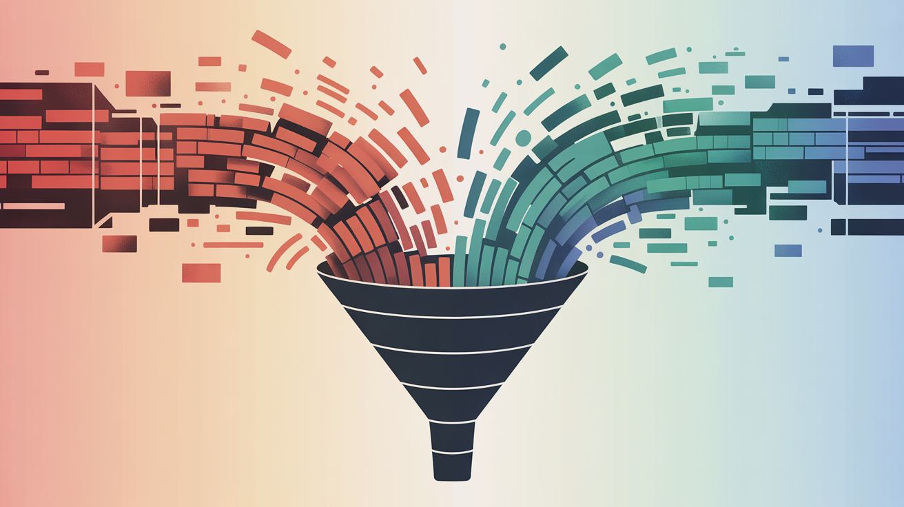 Overcoming Data Overload