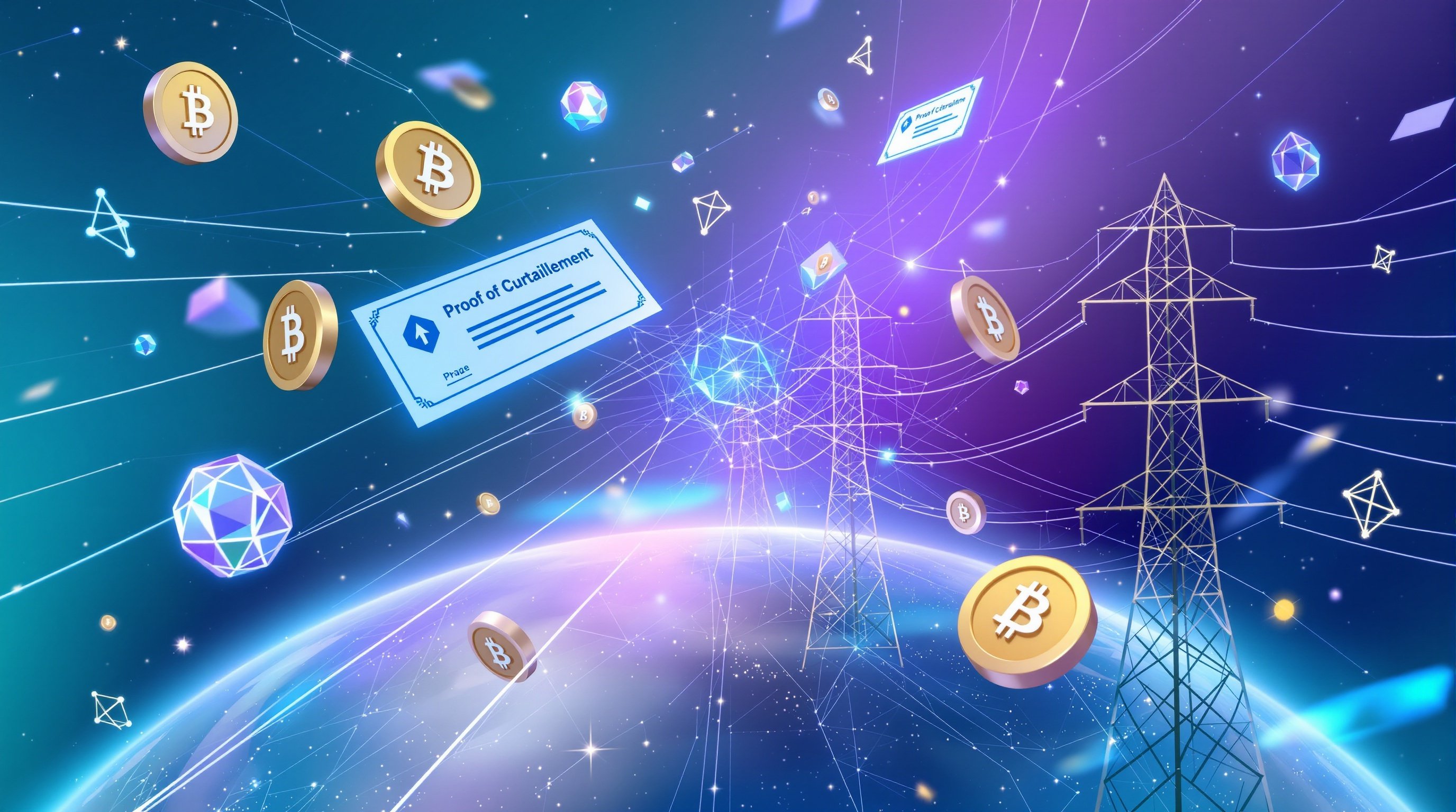 The Forgotten Primitive: Proof-of-Curtailment