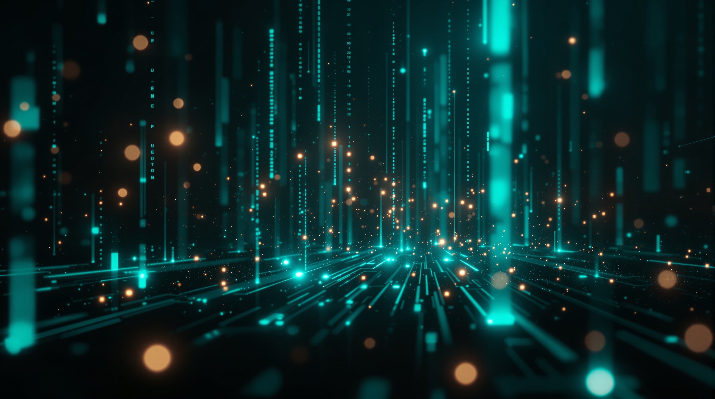 The Role of Data and Digitalisation in the Energy Transition